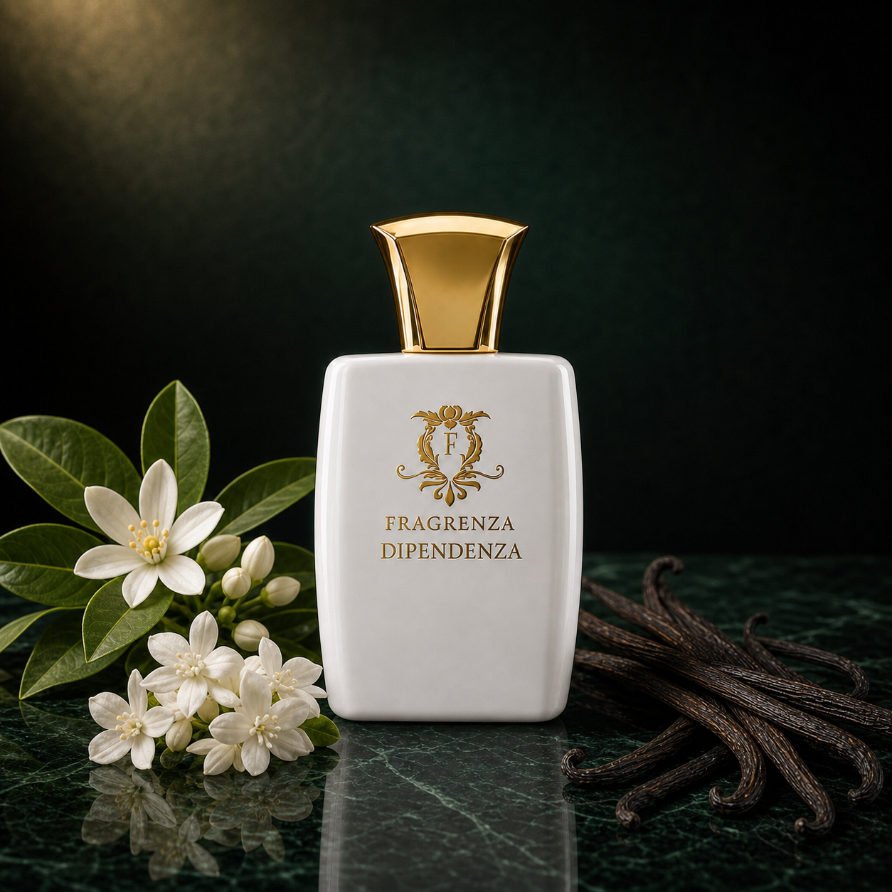 What Does Dior Addict Smell Like? Full Scent Description