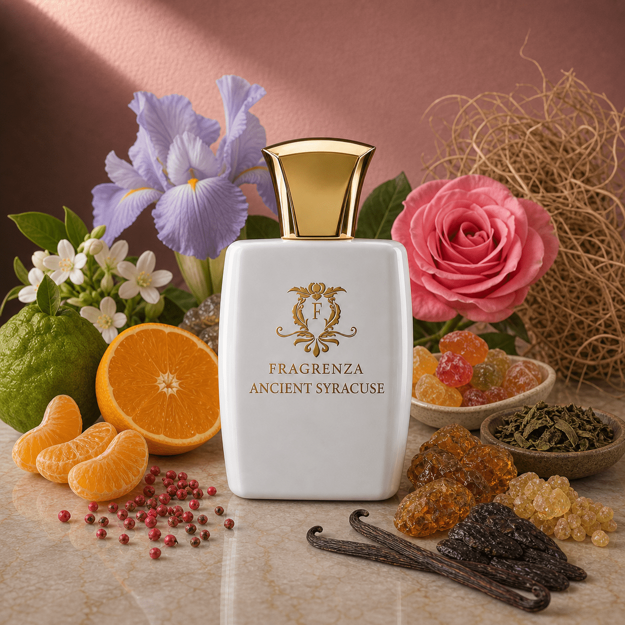 What Does Chanel Allure Sensuelle Smell Like? Full Scent Description