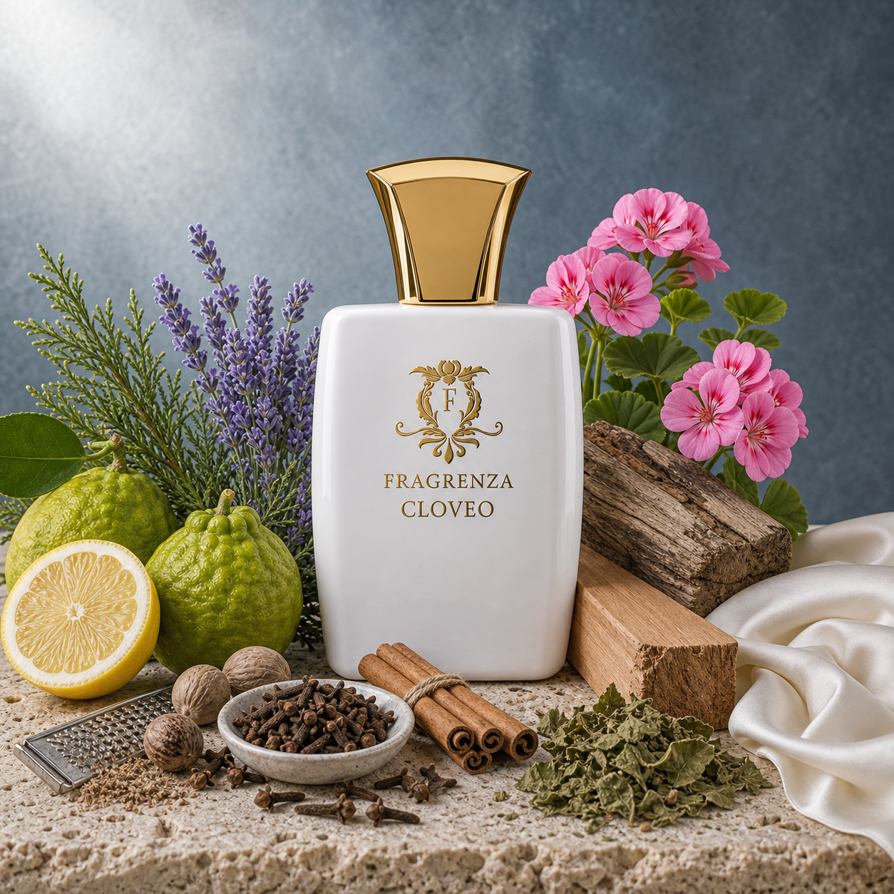 What Does Amouage Bracken Man Smell Like? Full Scent Description