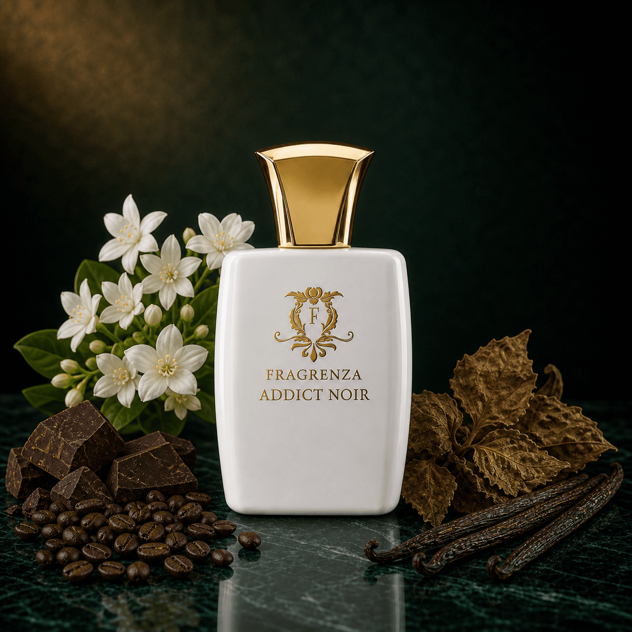 What Does Black Opium Extreme Smell Like? Full Scent Description