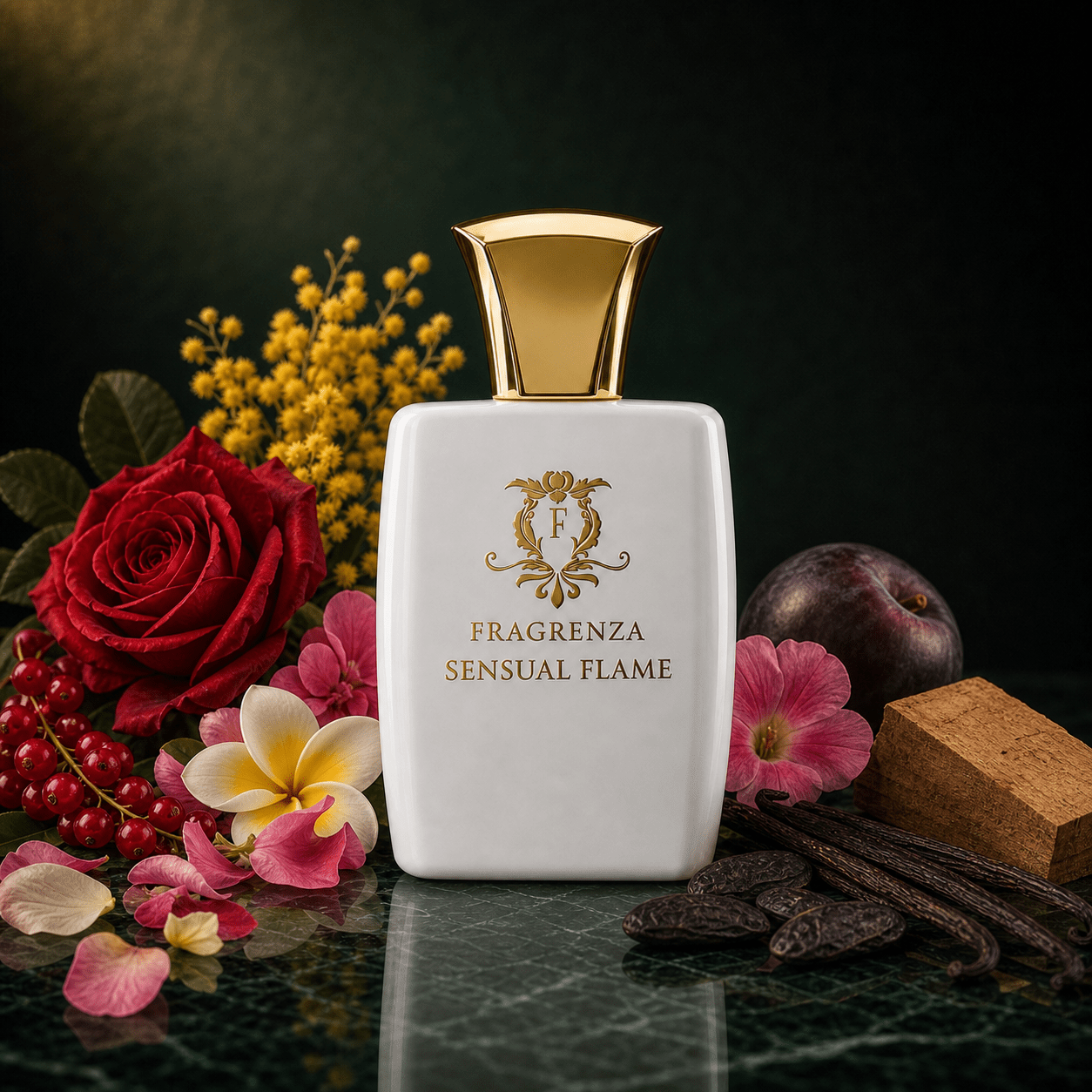 What Does Parfums de Marly Cassili Smell Like? Full Scent Description