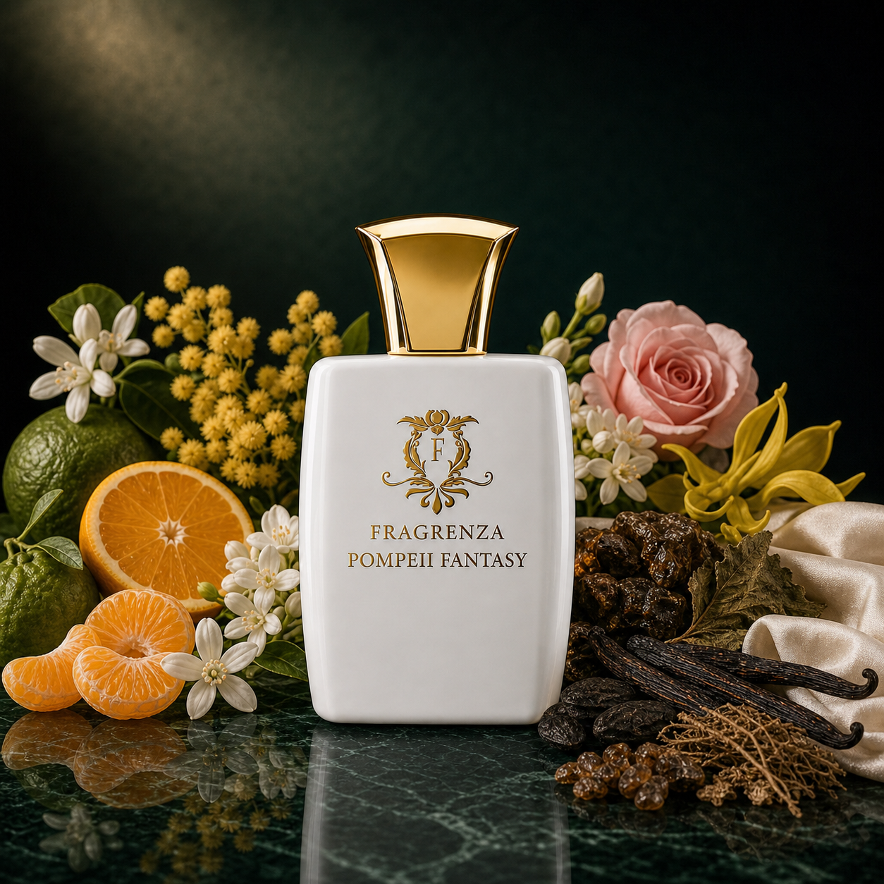 What Does Coco Mademoiselle Smell Like? Full Scent Description