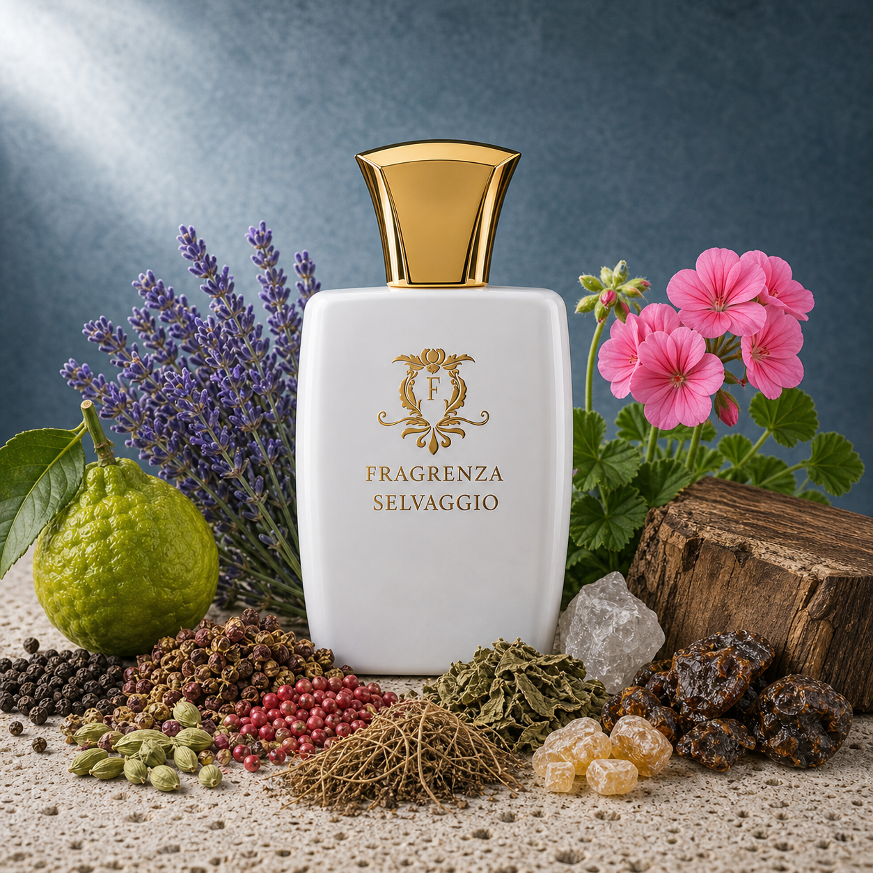 What Does Dior Sauvage Smell Like? Full Scent Description