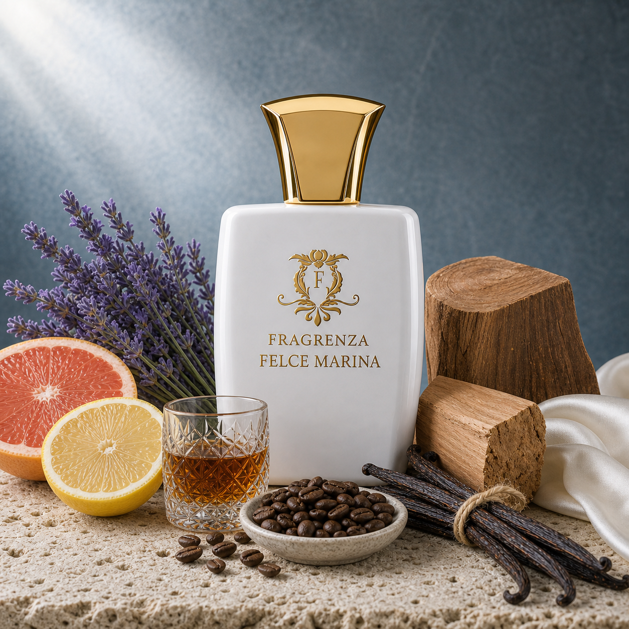 What Does Xerjoff Uden Smell Like? Full Scent Description