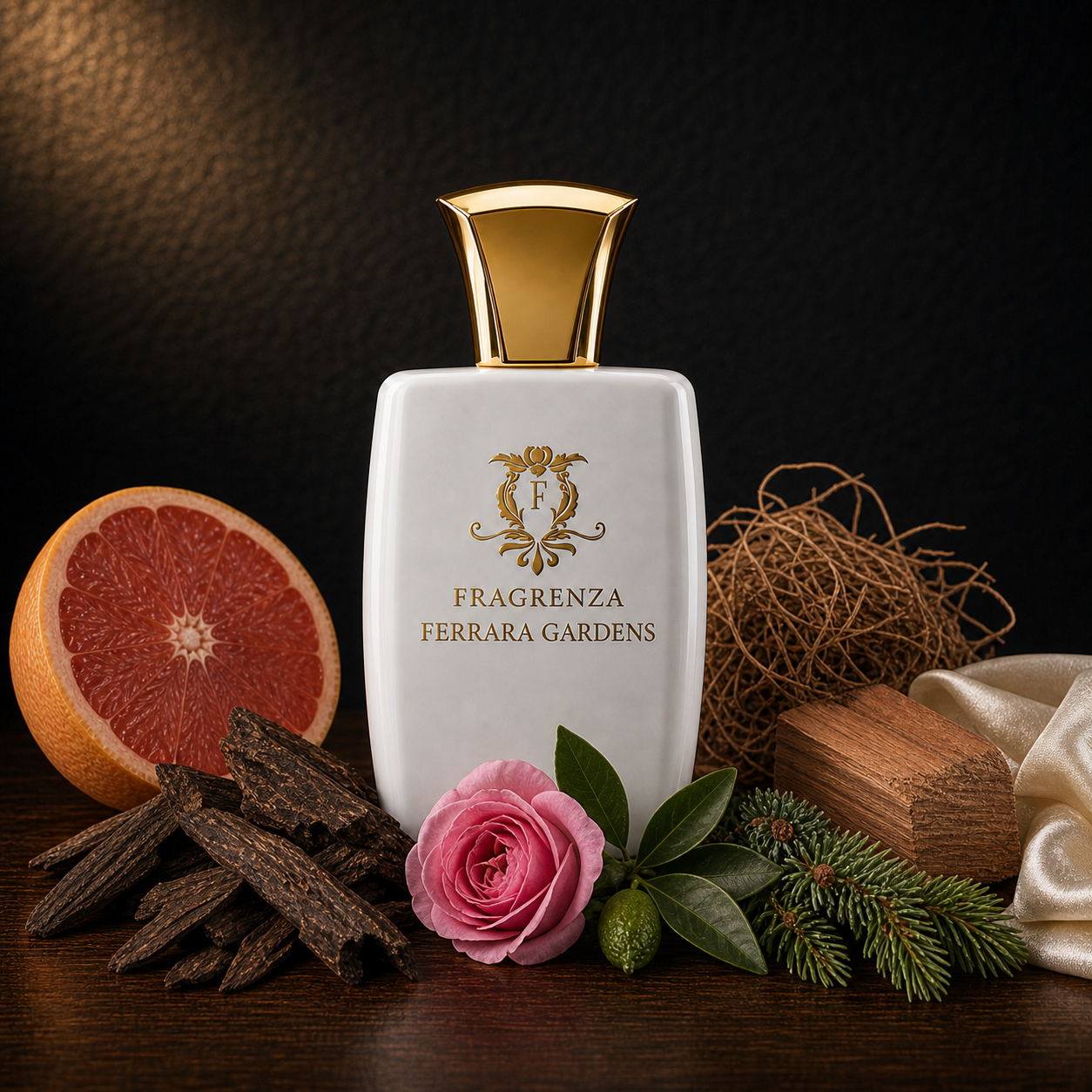 What Does Clive Christian L for Men Smell Like? Full Scent Description