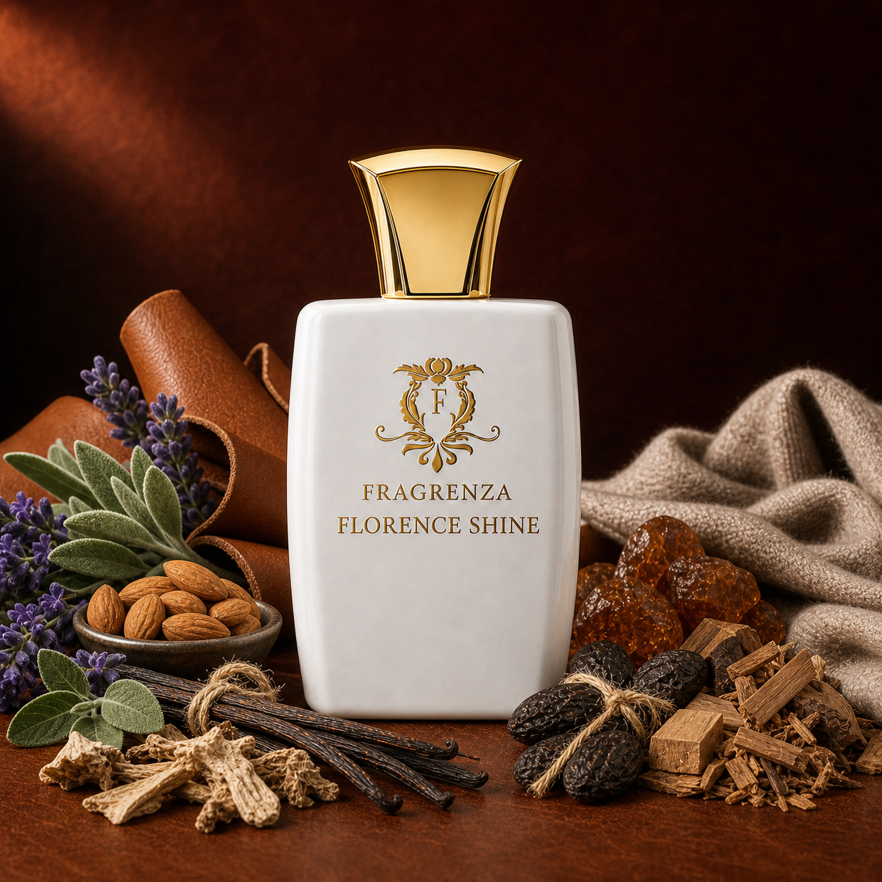 What Does Tom Ford F***ing Fabulous Smell Like? Full Scent Description
