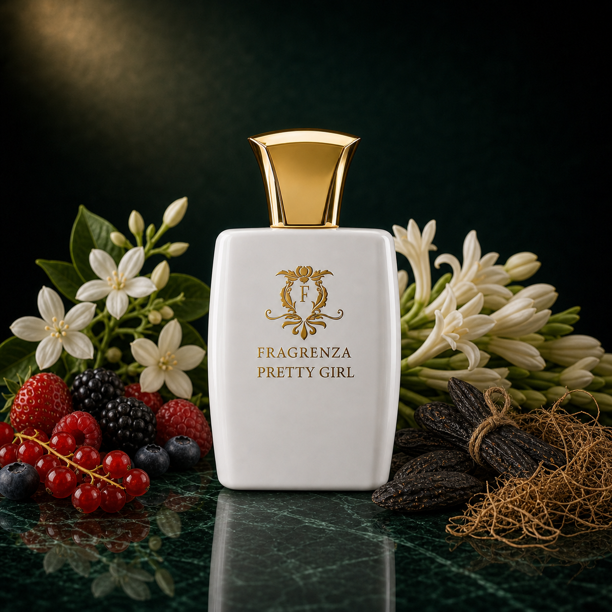 What Does Good Girl Suprême Smell Like? Full Scent Description