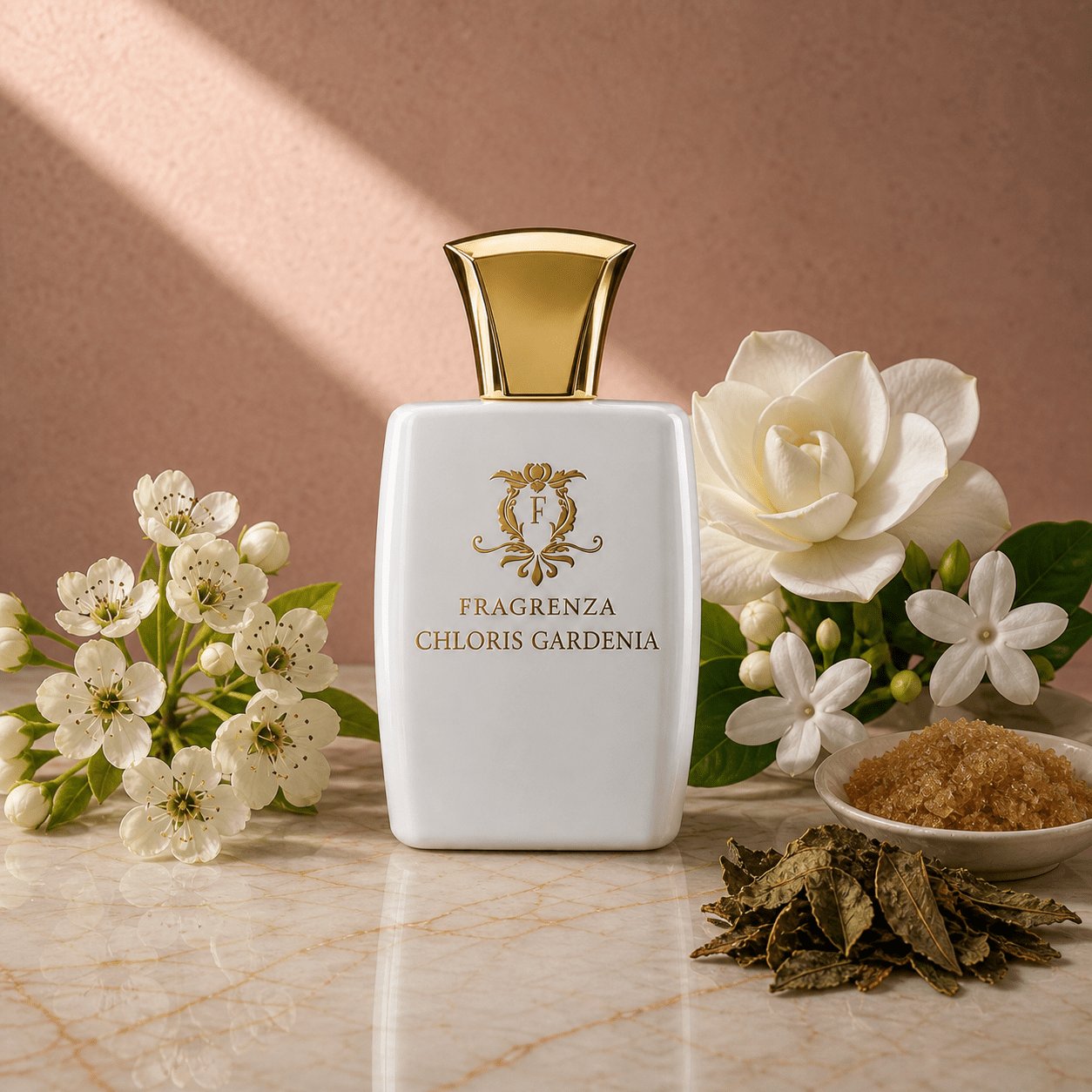 What Does Flora Gorgeous Gardenia Smell Like? Full Scent Description