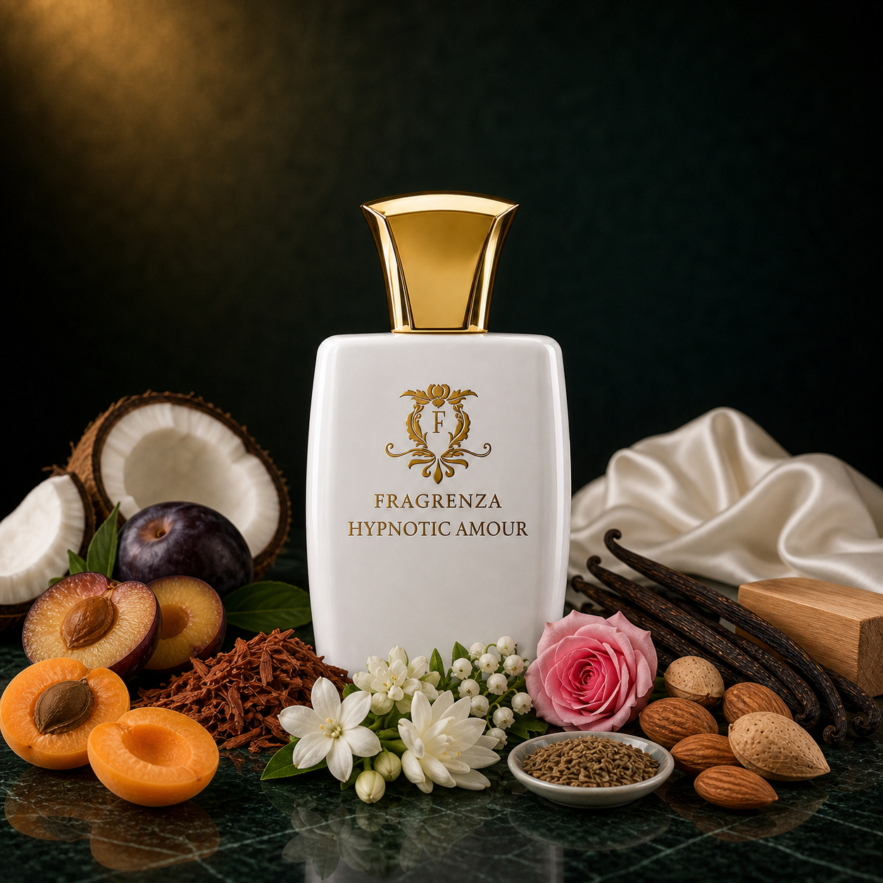 What Does Dior Hypnotic Poison Smell Like? Full Scent Description