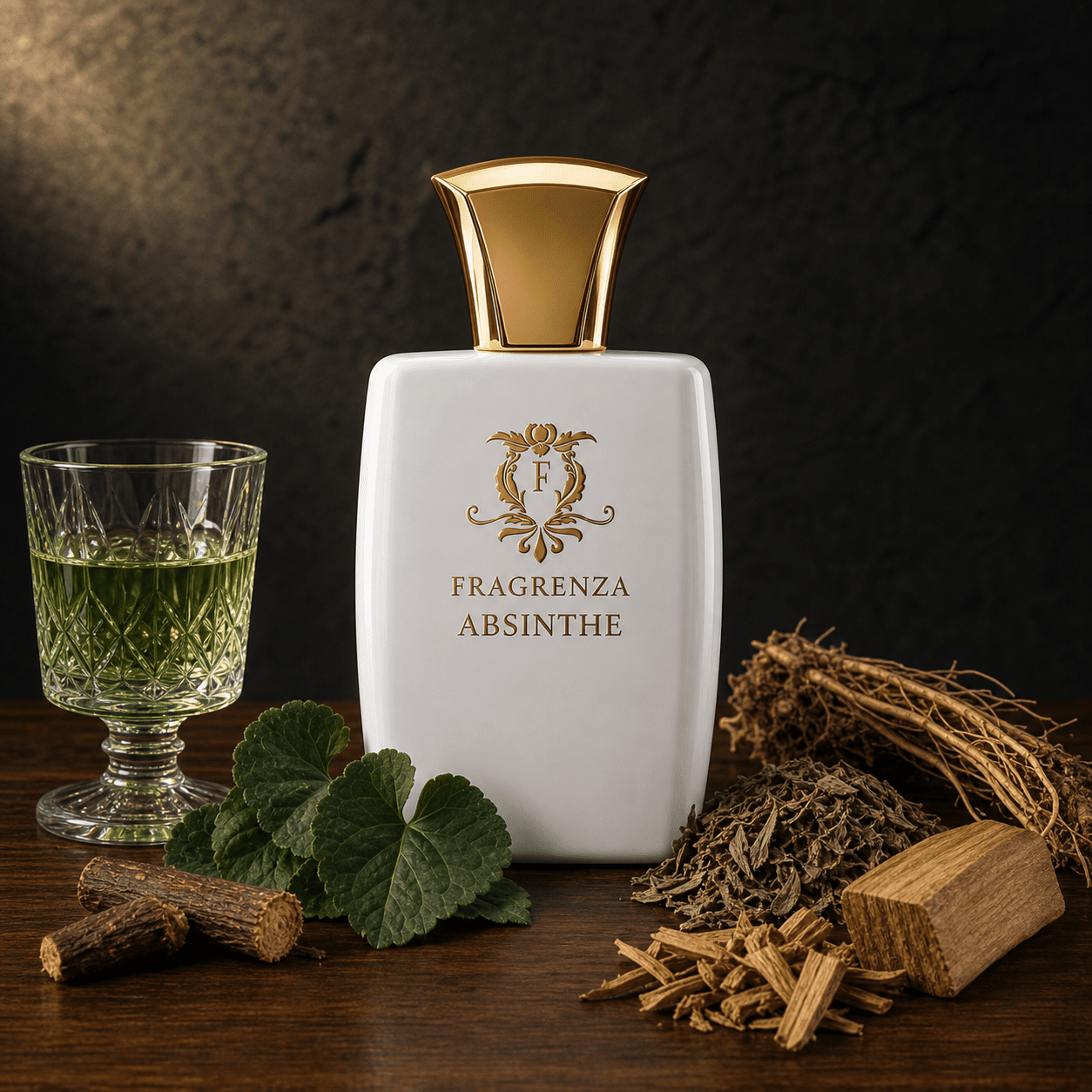 What Does Kilian L’Heure Verte Smell Like? Full Scent Description
