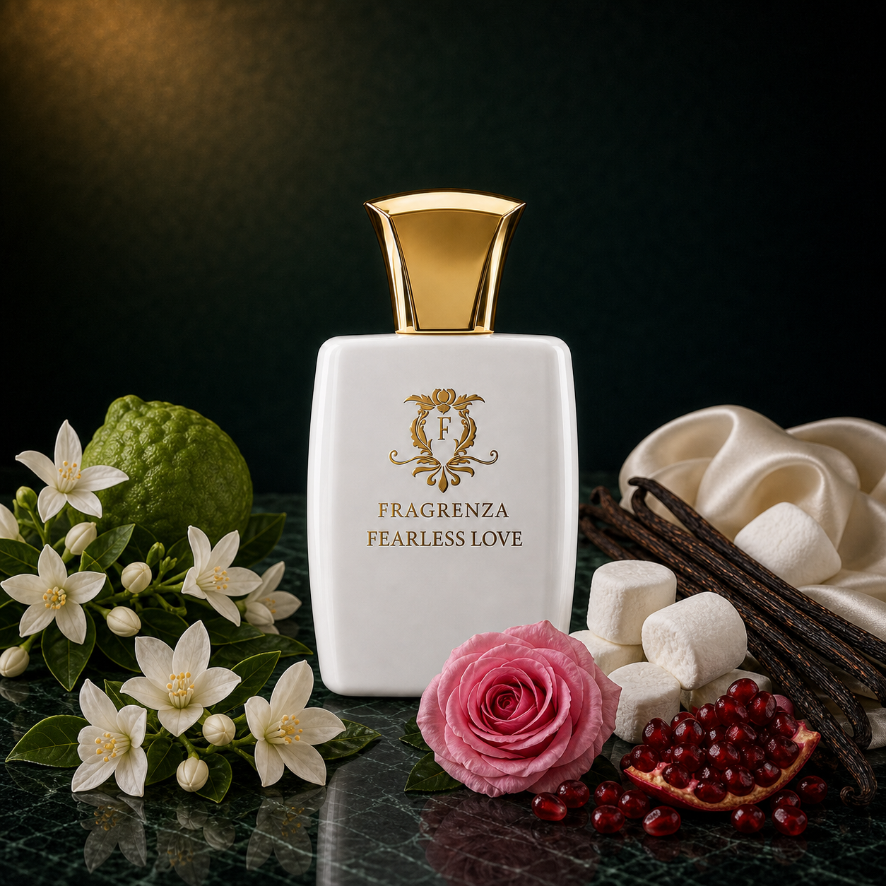 What Does Kilian Love Don’t Be Shy Extreme Smell Like? Full Scent Description