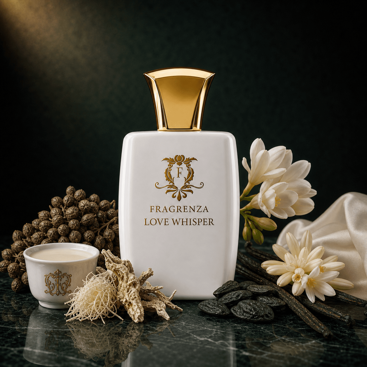 What Does Kilian Rolling in Love Smell Like? Full Scent Description