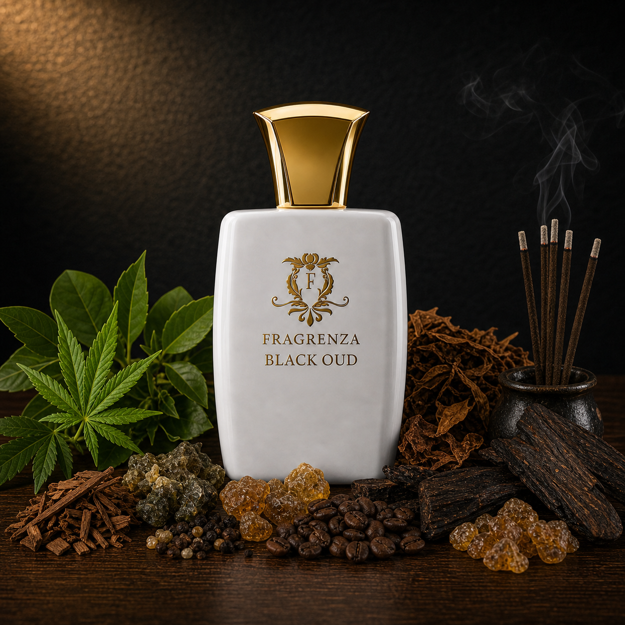 What Does Nasomatto Black Afgano Smell Like? Full Scent Description