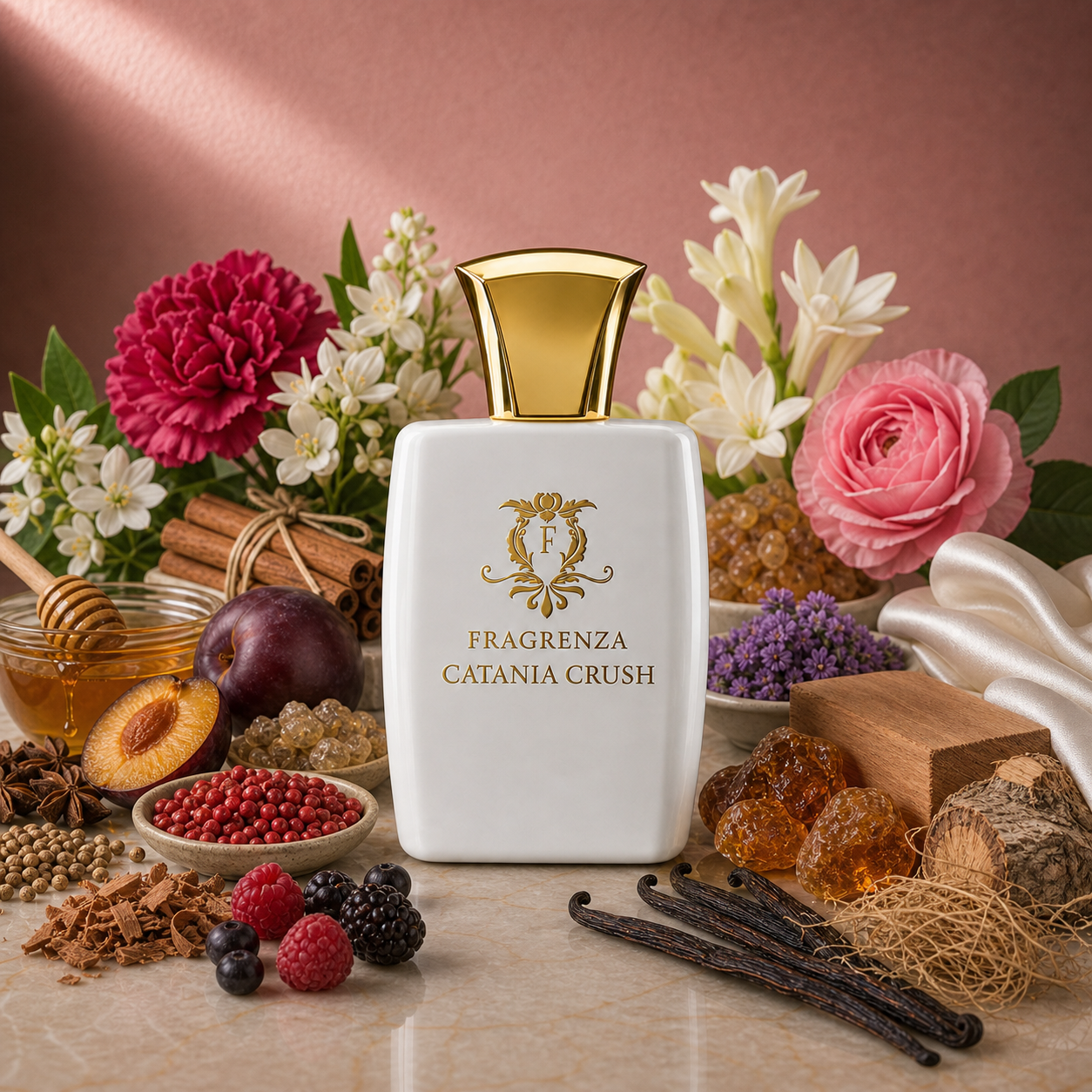 What Does Dior Poison Smell Like? Full Scent Description