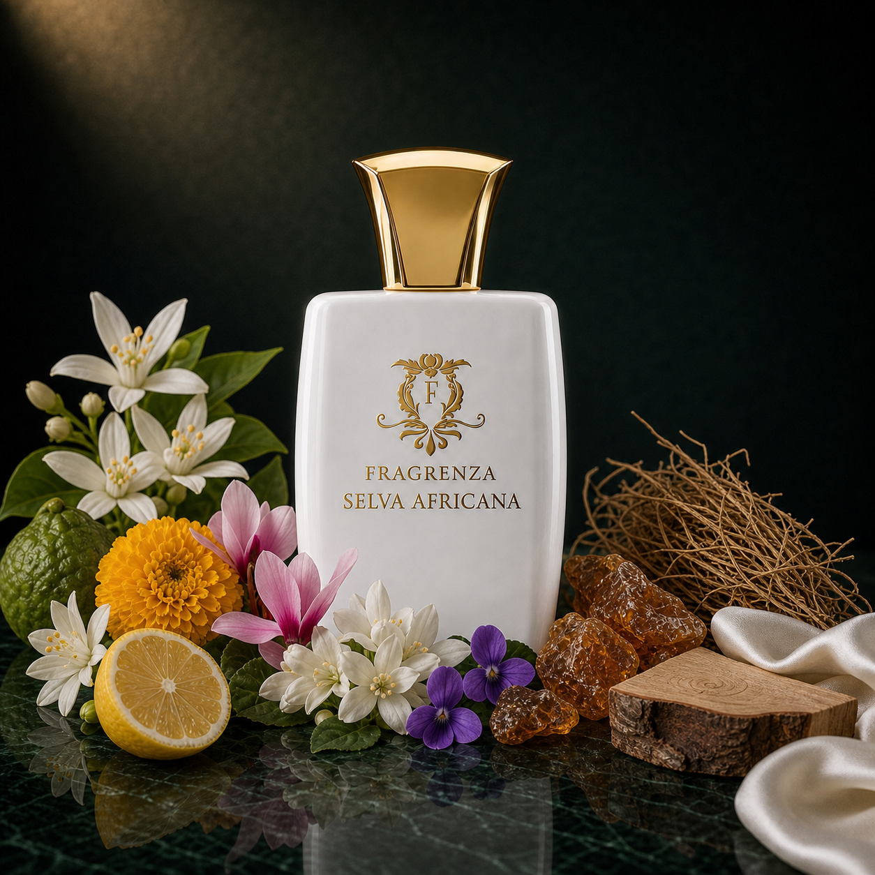 What Does Byredo Bal d’Afrique Smell Like? Full Scent Description