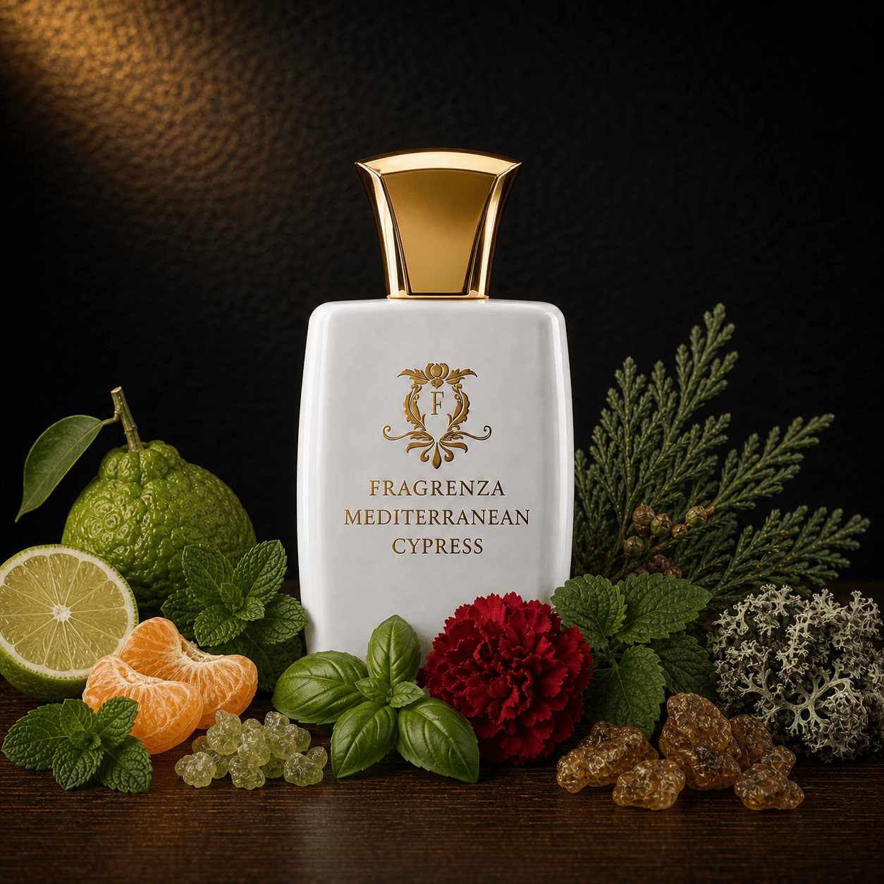 What Does Tom Ford Italian Cypress Smell Like? Full Scent Description
