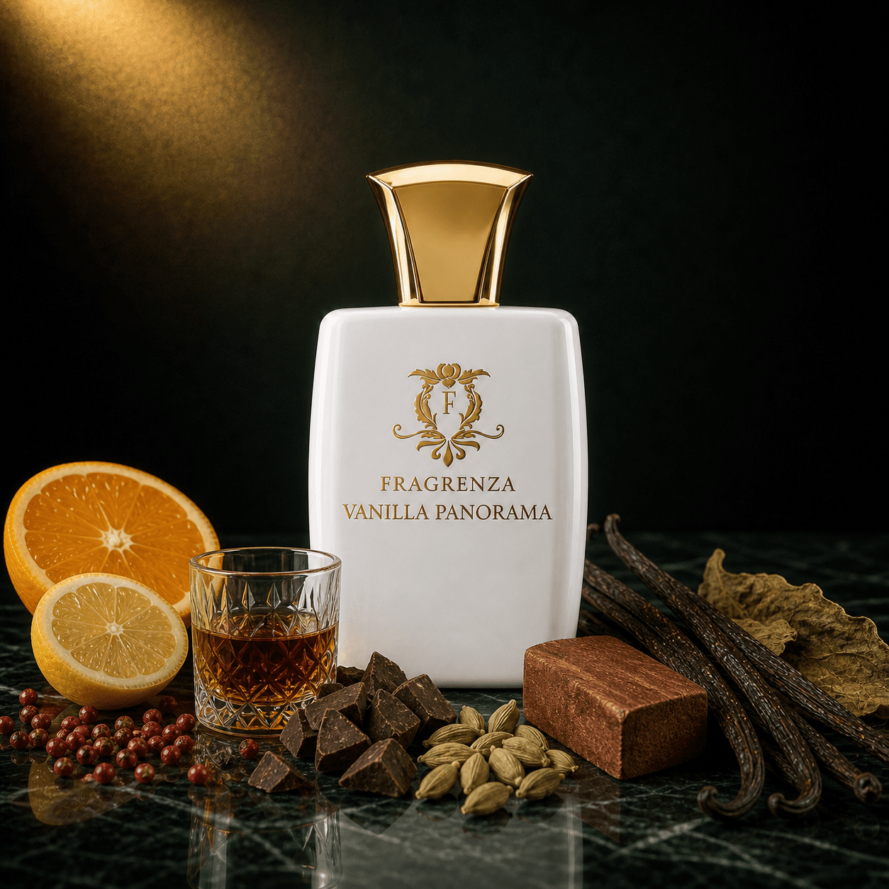 What Does Dior Vanilla Diorama Smell Like? Full Scent Description