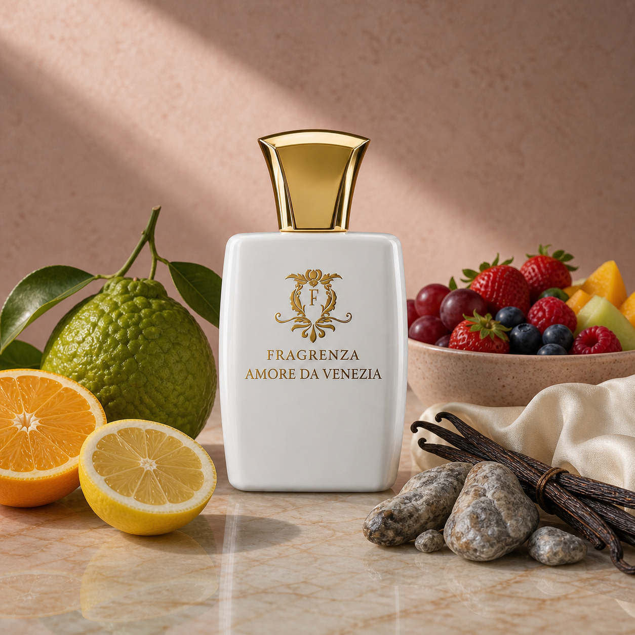 What Does Xerjoff Erba Pura Smell Like? Full Scent Description