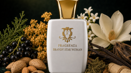 What Does Amouage Sunshine Woman Smell Like? Full Scent Description