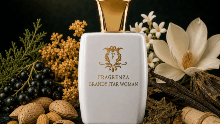 What Does Amouage Sunshine Woman Smell Like? Full Scent Description