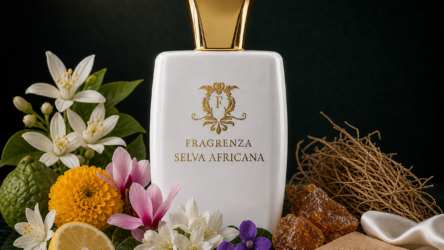 What Does Byredo Bal d’Afrique Smell Like? Full Scent Description